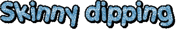 90s skinny dipping Sticker by Vengaboys
