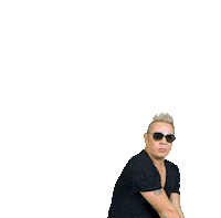 80s swipe up Sticker by BOBO