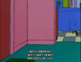 bart simpson GIF