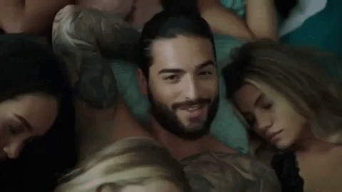 GIF by Maluma