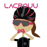 Bike Ciclismo Sticker by Mauro Ribeiro Sports
