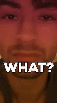 Instagram What GIF by Dylan Bounce