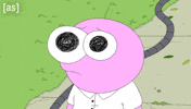 Sad The Boss GIF by Adult Swim