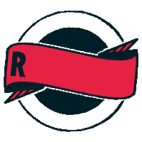 Sticker by Rock City