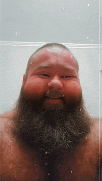 Bear Dad GIF by Database數據