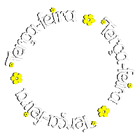 Dia De Semana Sticker