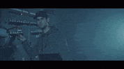 music video halloween GIF