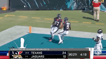 National Football League GIF by NFL