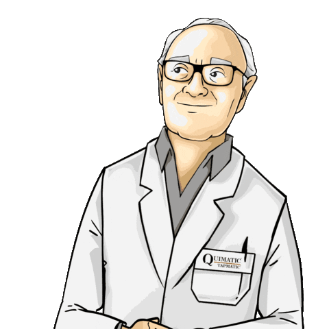 Quimatic giphyupload Sticker