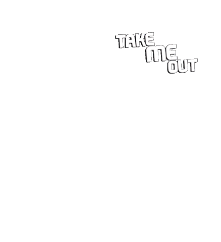 Hallo Take Me Out Sticker by RTLde