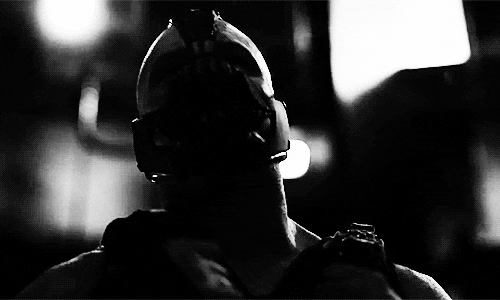 bane GIF