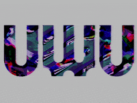 Art Glitch GIF