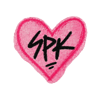 Girls Sticker by Sixx Pack Krew