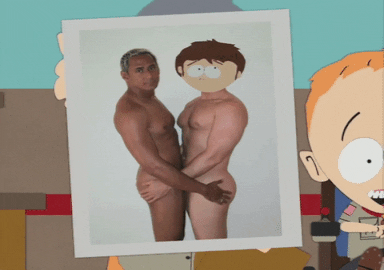 twinks GIF by South Park 