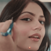 Airport Mia GIF