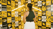 Go Tigers Ncaa GIF by Mizzou Athletics