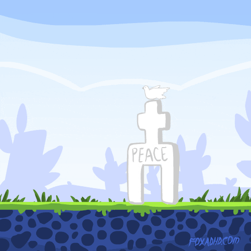 Animation Domination Fox GIF by gifnews