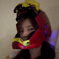 So Hee Hansohee GIF