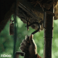 robin hood movie GIF by Robin Hood - 2018