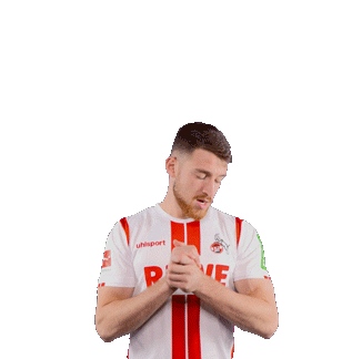 1 Fc Cologne Reaction Sticker by 1. FC Köln