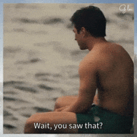 The Cottage Wait GIF