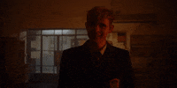 Season 1 What Do You Know About Family GIF by Alex Rider TV