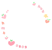 Brithday Hwangminhyun Sticker