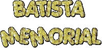 Text Gold Sticker by Presbiteriana IPB