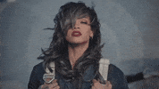 mv american oxygen GIF by Rihanna