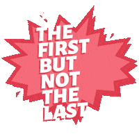 Kamala Harris Feminism Sticker by Girltelligence