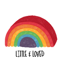 Grimms Sticker by Little & Loved