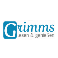 Grimms-lesen grimms grimmslesen Sticker