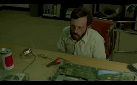 Halt And Catch Fire Serie GIF by Filmin