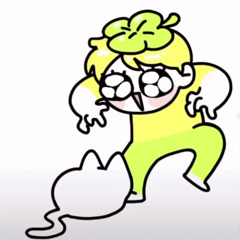 Happy Dance GIF