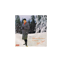 Christmas Music Holiday Season Sticker by We Are Spotlight