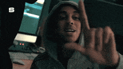 Young Adz D Block Europe GIF by A FILM BY SUAVE