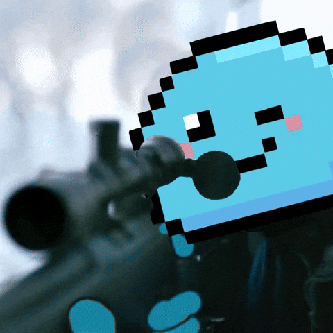 Drop Xrp GIF by $DROP