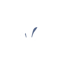 Bunny Easter Sticker by Ruby Reese