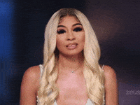 Very Small Reality Tv GIF