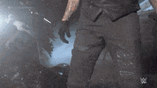 The Undertaker Sport GIF by WWE