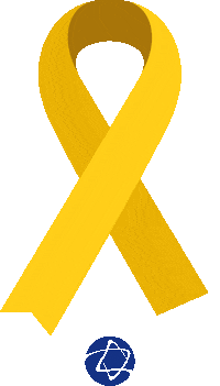 Setembroamarelo 09Amarelo Sticker by hosp_einstein