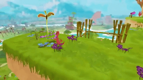 kimblejay giphygifmaker GIF