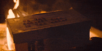 bo burnham GIF by A24