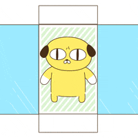 Awesome Cheer Up GIF by Zookiz