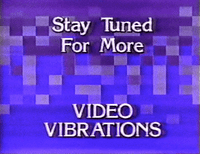 80s vhs GIF
