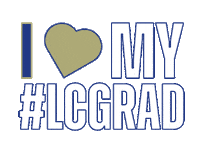 Landmark_College graduation graduate lc landmark Sticker