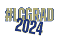 Landmark_College graduation graduate lc landmark Sticker
