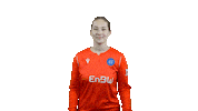 kscfrauen jubel ksc karlsruhersc kscfrauenfußball Sticker