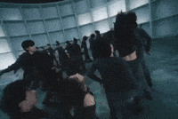 Set Me Free Face GIF