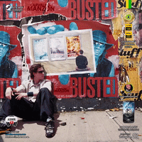 Dave Matthews Band - Busted Stuff (2002) Animated
